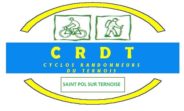 CRDT Logo