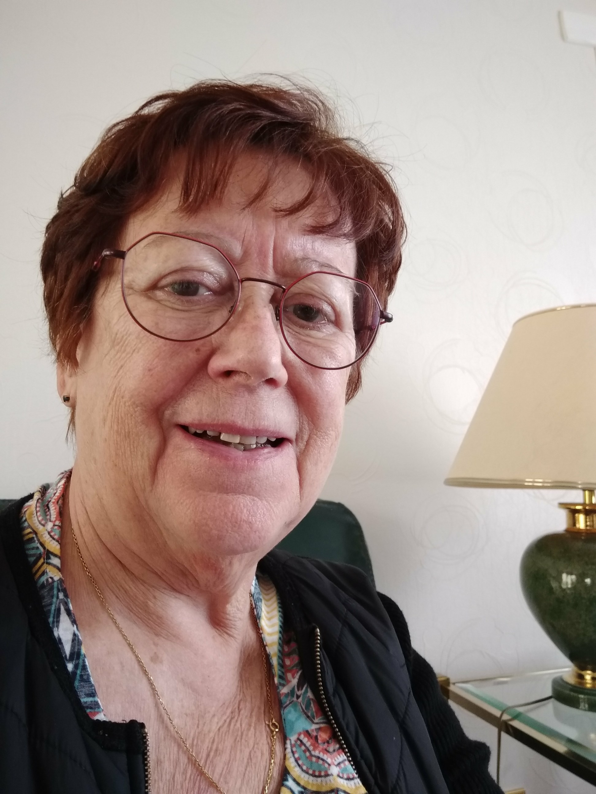 Christiane JAKUBOWSKI