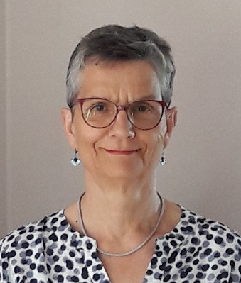 Christine DERICQUEBOURG