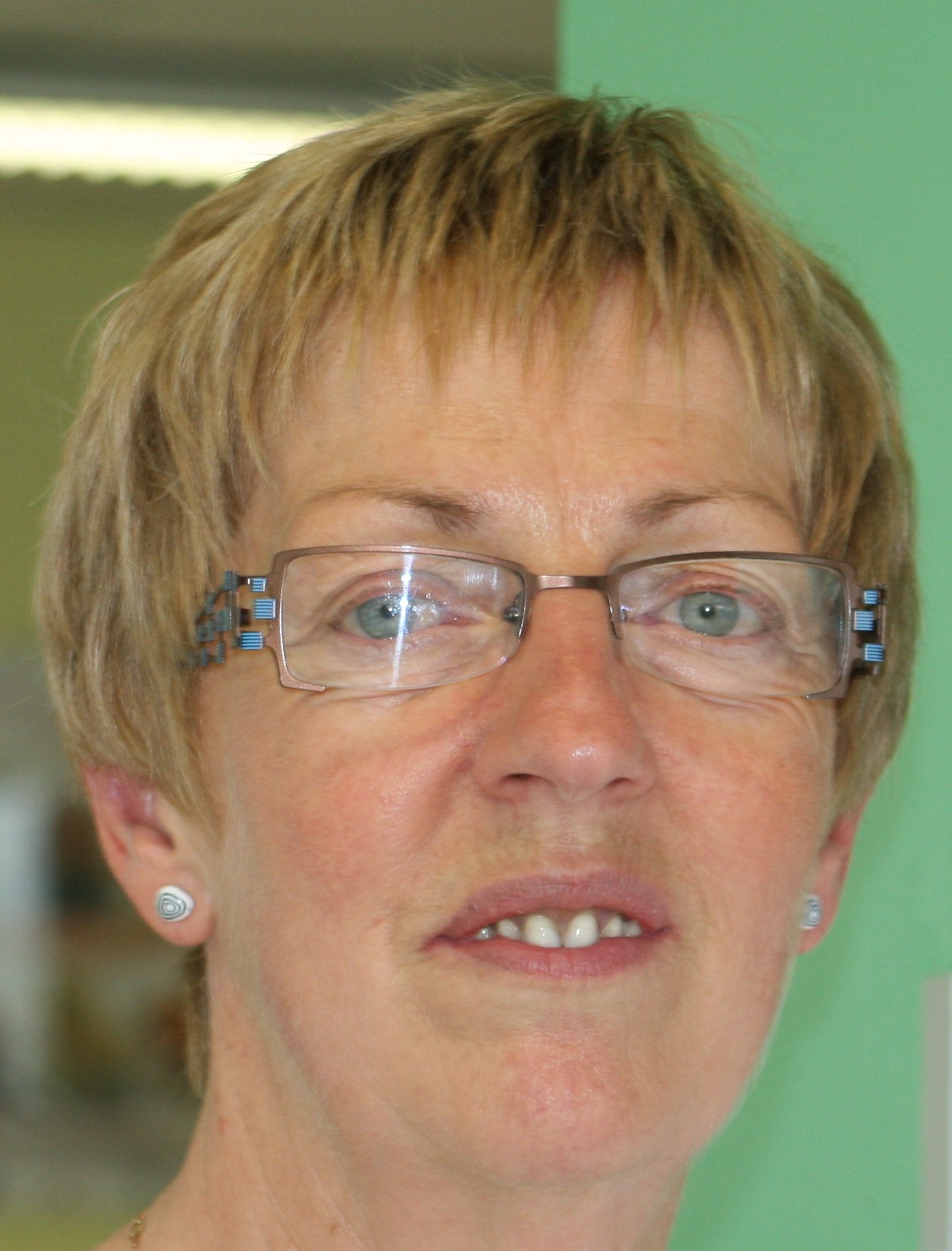 Rose-Marie DABLEMONT